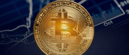 Bitcoin'in fiyatı yeniden 19 bin doların altını gördü