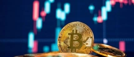 Bitcoin'in piyasa değeri 1 trilyon doları aştı