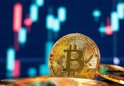 Bitcoin'in piyasa değeri 1 trilyon doları aştı