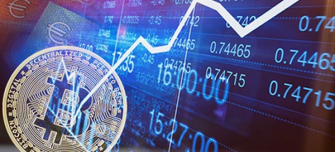 Bitcoin’in Spot Fiyatı 10.000 Doların Altına İndi