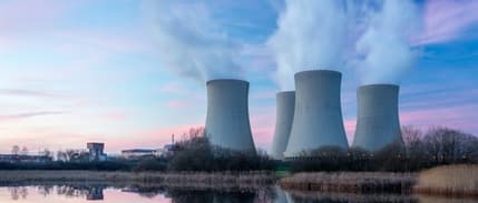 Bitcoin madencileri temiz enerji için nükleer kaynaklara yöneliyor