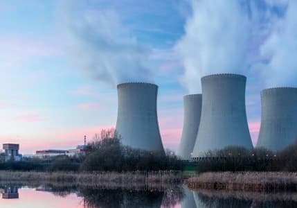 Bitcoin madencileri temiz enerji için nükleer kaynaklara yöneliyor