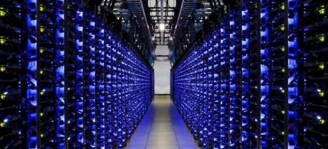 Bitcoin madenciliği altın madenciliğinin iki katı enerji tüketiyor