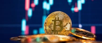 Bitcoin yılın tüm kazançlarını sildi