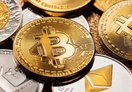 Bitcoin, Mayıs 2022'den bu yana ilk kez 41 bin doları aştı