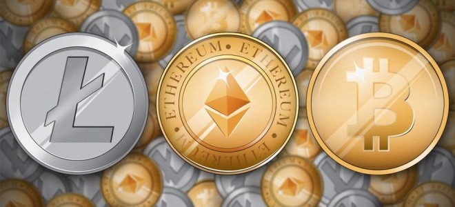 Bitcoin Sekiz Bin Doların Üzerine Çıktı