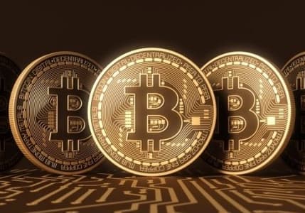 Bitcoin Son 24 Saatte Yüzde 0.45 Düştü