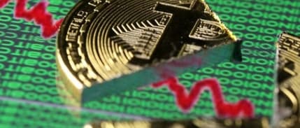 Bitcoin Son 24 Saatte Yüzde 4.0 Düştü