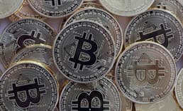 Bitcoin son altı ayın en düşük seviyesinde