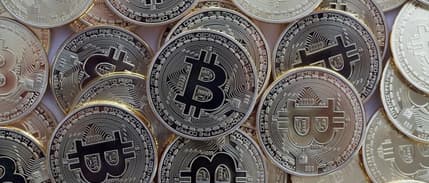 Bitcoin son altı ayın en düşük seviyesinde