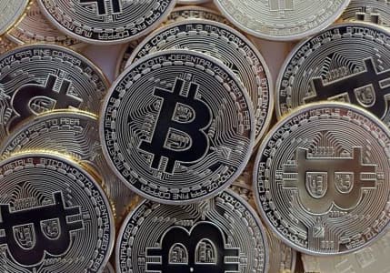 Bitcoin son altı ayın en düşük seviyesinde
