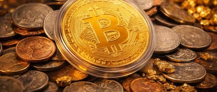 Bitcoin son bir haftanın zirvesine yükseldi