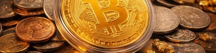 Bitcoin son bir haftanın zirvesine yükseldi