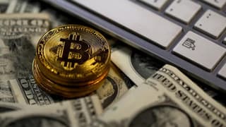 Bitcoin son üç haftanın zirvesine çıktı