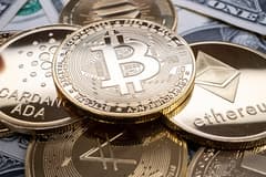 Bitcoin teknoloji hisselerindeki toparlanmayla 65 bin doları aştı