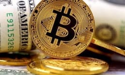 Bitcoin Trump'ın rezerv planı kazançlarını geri verme yolunda