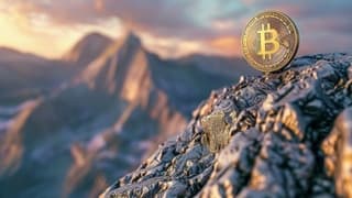 Bitcoin tüm zamanların zirvesine çıktı