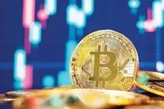 Bitcoin üç ayın zirvesine yükseldi