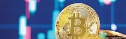 Bitcoin üç ayın zirvesine yükseldi