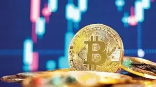 Bitcoin üç ayın zirvesine yükseldi