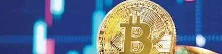 Bitcoin üç ayın zirvesine yükseldi