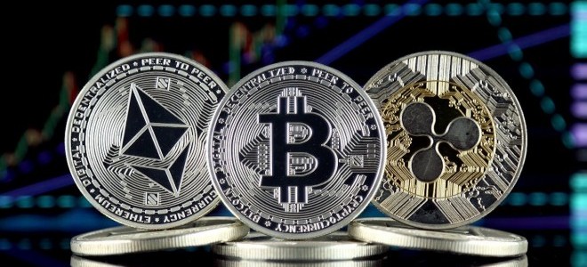 Bitcoin ve Ethereum 18 ayın en düşük seviyelerinden uzaklaşıyor