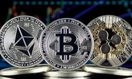 Bitcoin ve Ethereum 18 ayın en düşük seviyelerinden uzaklaşıyor