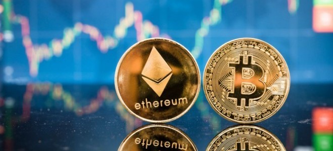 Bitcoin ve Ethereum'da kurumsal sermaye rüzgarı esiyor