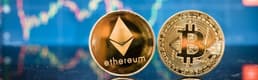Bitcoin ve Ethereum'da kurumsal sermaye rüzgarı esiyor