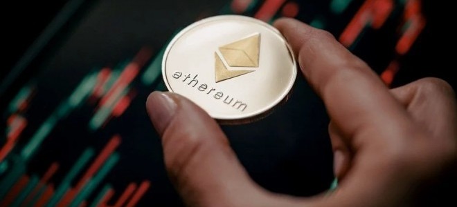 Bitcoin ve Ethereum'da sert yükseliş