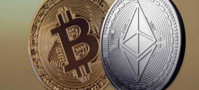 Bitcoin ve Ethereum Nasdaq’ta listelenmeye başladı