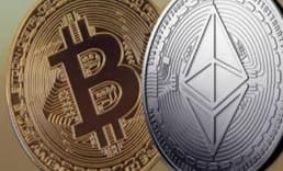 Bitcoin ve Ethereum Nasdaq’ta listelenmeye başladı