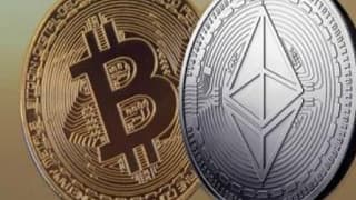 Bitcoin ve Ethereum Nasdaq’ta listelenmeye başladı