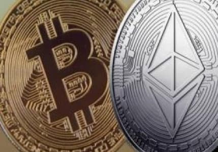 Bitcoin ve Ethereum Nasdaq’ta listelenmeye başladı