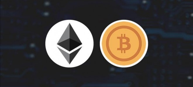 Bitcoin ve Ethereum’un Fiyatı 2018 Sonunda Üçe Katlanacak