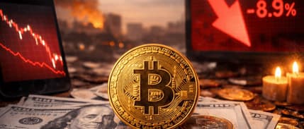 Bitcoin yatırımcıları FTX çöküşünden bu yana en büyük alımı yaptı