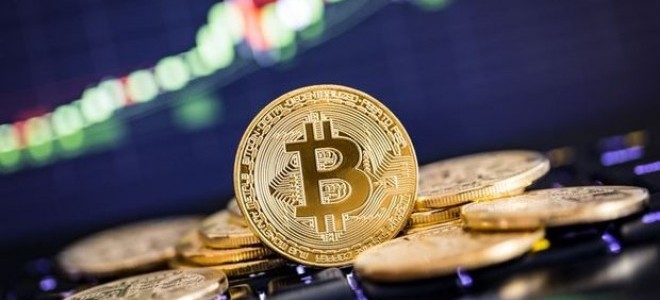 Bitcoin yeni yıla hızlı girdi