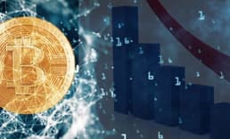 Bitcoin Yeniden 10 Bin Doların Altında