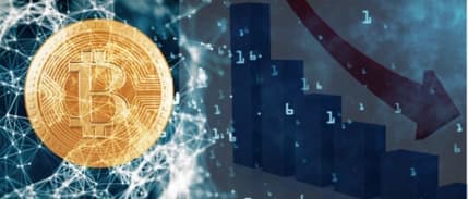 Bitcoin Yeniden 10 Bin Doların Altında