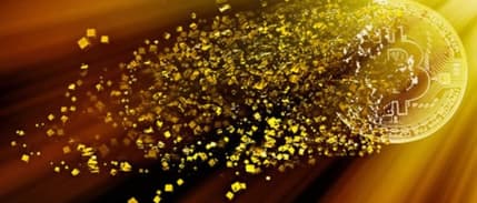 Bitcoin yeniden 10 bin doların üzerinde