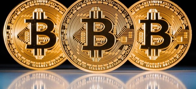 Bitcoin Yeniden Yükselişte!