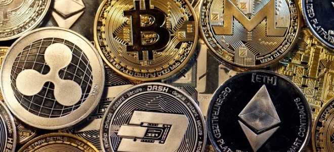 Bitcoin yeniden 11 bin 500 doların üzerinde