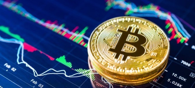 Bitcoin yeniden 11 bin doların üzerinde