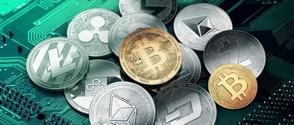 Bitcoin yeniden 6,500 doların üzerinde