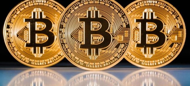 Bitcoin Yeniden 6,500 Doların Üzerine Çıktı