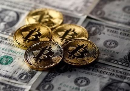 Bitcoin yeniden 71 bin doların üzerinde
