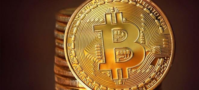 Bitcoin yeniden 8 bin doların üzerinde 