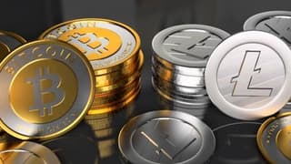 Bitcoin Yeniden 8 Bin Doların Üzerine Çıktı