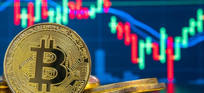 Bitcoin yeniden 9,500 doların üzerinde