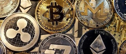 Bitcoin Yeniden 9 Bin Doların Altına Geriledi
